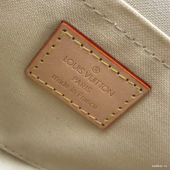 WIS Louis MM Favorite Vuitton 0515